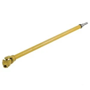 Comer - 4310Z801702S112Z12 - Zapfwellen-Halbwelle Z80 L: 1702mm