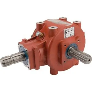 Comer - 43509304236 - Getriebe T-304A 1:1.93