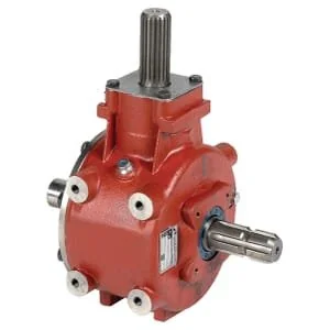 Comer - 43509304776 - Getriebe T-304A 1:3