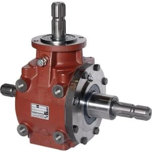 Comer - 43509312780 - Getriebe T-313J, 1.93:1