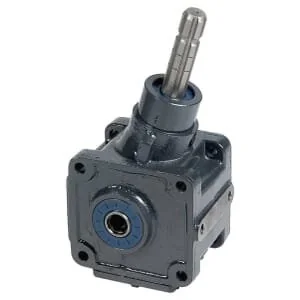 Comer - 43509318800 - Getriebe TB-318J 1:1.77