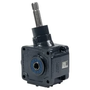 Comer - 43509318802 - Getriebe TB-318J 1:1.77
