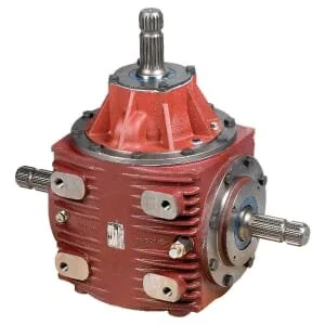 Comer - 43509331006 - Getriebe T-331A, 1:1.53