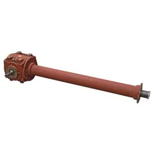 Comer - 43509331022 - Getriebe