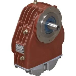 Comer - 43509624001 - Getriebe A-624 A 1:6.9