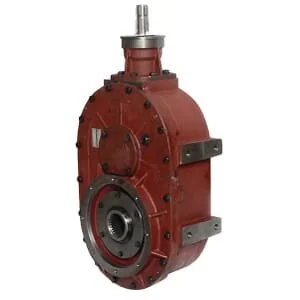 Comer - 43509673801 - Getriebe N-673J 10.8:1