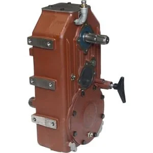 Comer - 43509732347 - Getriebe DP-732B 1:1 / 1,88:1, 59