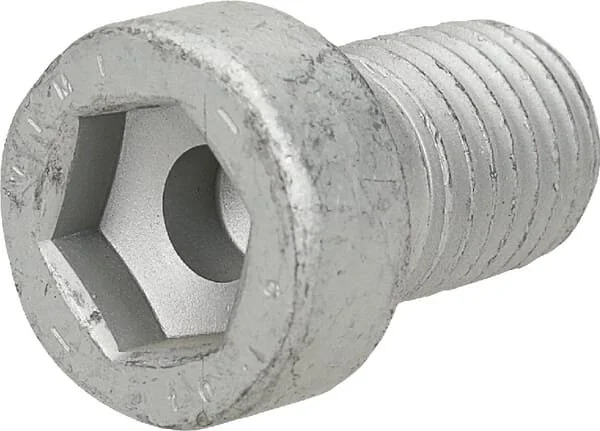 Comer - 43580404710700 - Schraube DCRT