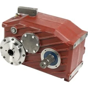 Comer - 5367057118 - Getriebe C3A, 1:1, 1,8:1