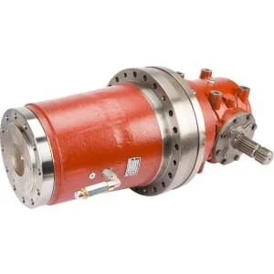 Comer - 57165000508 - Getriebe