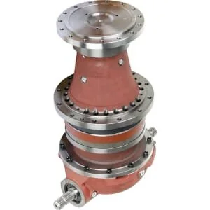 Comer - 57170048554C - Getriebe PGA1603 1:25.89