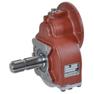 Comer - 60000510 - Getriebe A-1B 1:7