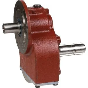 Comer - 60030210 - Getriebe A-1A 1:7.8