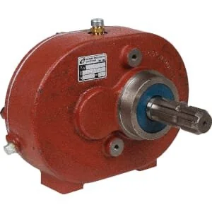 Comer - 602005 - Getriebe A-3A 5:1