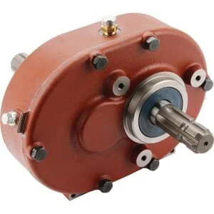 Comer - 602013 - Getriebe A-3A 2:1