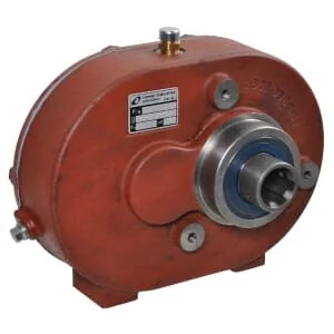 Comer - 602018 - Getriebe A-3A 1:1