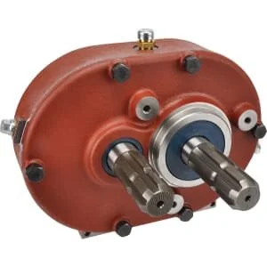 Comer - 602200 - Getriebe A-3A 1:1