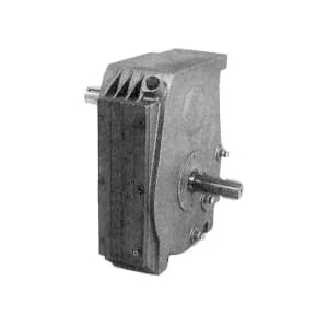 Comer - 603005 - Getriebe A-4A 6.2:1