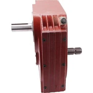 Comer - 603009 - Getriebe A-4A 2:1
