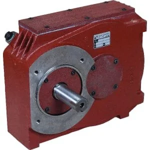 Comer - 603012 - Getriebe A-4A 1:3.8