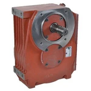 Comer - 603203 - Getriebe A-4A 1:1