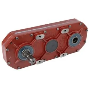 Comer - 615000 - Getriebe A-16A 1:1