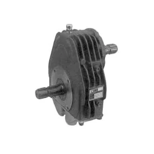 Comer - 624012 - Getriebe A-624A 1:6.9