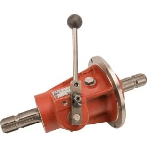 Comer - 716005 - Kupplung 3/8-6