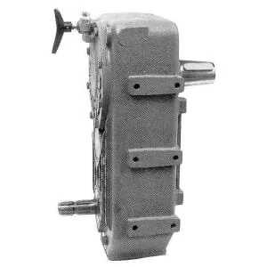 Comer - 732209 - Getriebe D-732A 1:1 / 1.93:1