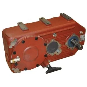 Comer - 732316 - Getriebe D-732A 1:1 / 1.93:1