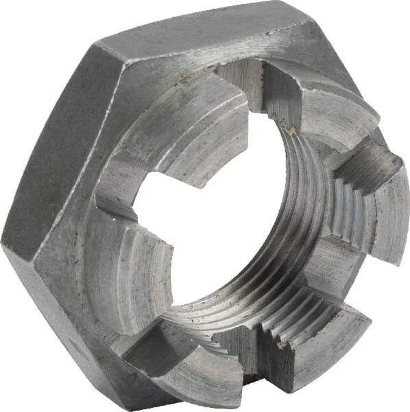 Comer - 82200555 - Schlossmutter PR80