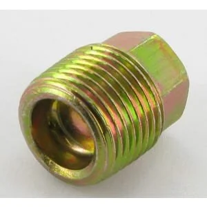 Comer - 86500006 - Stopfen 3/8 BSP