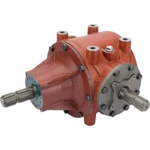 Comer - 926922120 - Getriebe T-269B 1:1.63