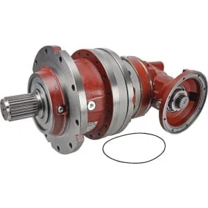 Comer - HKH57146410102 - Getriebe PGA503PS i=102.3 V15