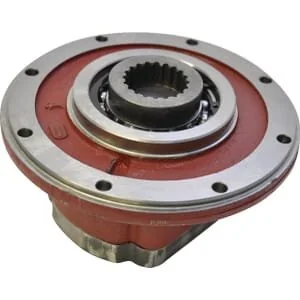 Comer - PD94702012019 - Eingang Danfoss OMS Durchmesser 32