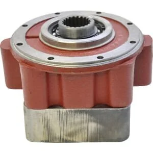 Comer - PD94702012031 - Eingang Danfoss OMT Durchmesser 40 CH12