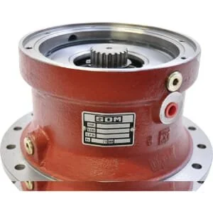 Comer - PD94705304500 - Negative Bremsen RB 100