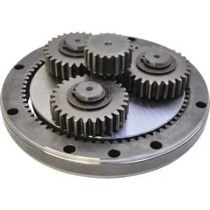 Comer - PD94708023100 - Planetenstufen EP100/ 6.75