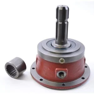 Comer - PD94708508400 - Zylindrische Eingangswelle EML 3/8 Z6