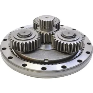 Comer - PD94712502100 - Planetenstufen EP250/ 5.16