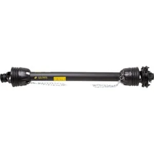 Comer - T400860ENC12T16 - Gelenkwelle T40 L: 860mm mit Rutschkupplung