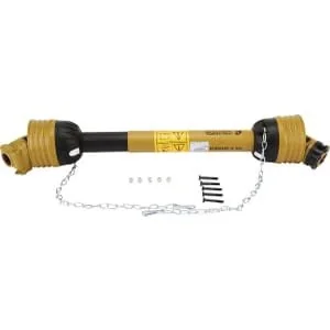 Comer - T401210ENC12B02 - Gelenkwelle T40 L: 1210mm mit Scherstiftkupplung