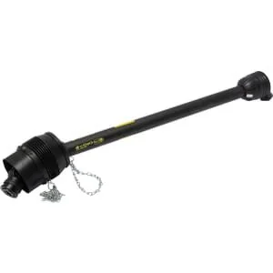 Comer - TCVJ600910ENC02C12 - Weitwinkel Gelenkwelle T CVJ 60 L: 910mm