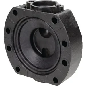 Comet - 32180360 - Pumpenverteiler