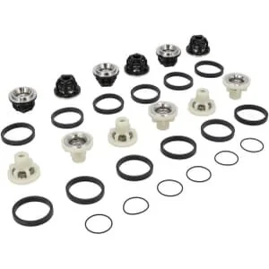 Comet - 50250048 - Kit Komplette Ventilbaugruppen