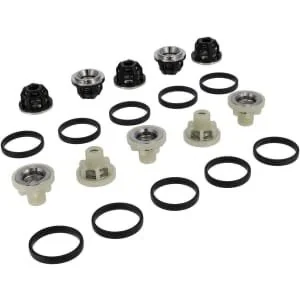 Comet - 50250065 - Kit Komplette Ventilbaugruppen