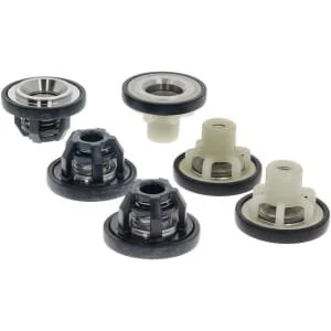Comet - 50250077 - Kit Komplette Ventilbaugruppen