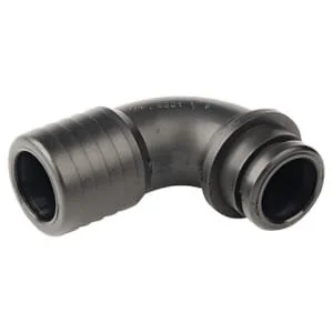 Comet - 628528010063 - Pumpenwinkelstück, Durchmesser 25x35mm