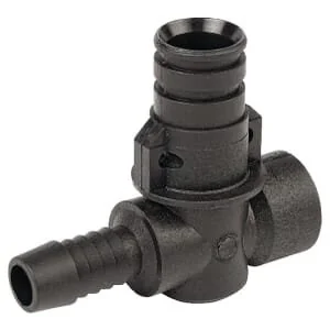 Comet - 628528030358 - Sicherheitsventilwinkel