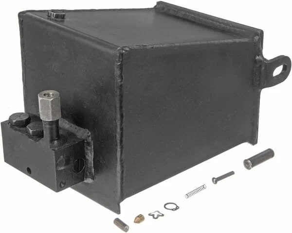 Compac - 003521 - Pumpeinheit